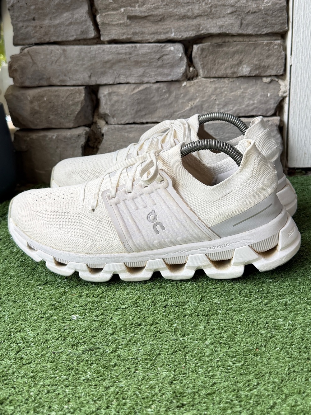 On Running Cloudswift 3 Women’s Sneakers